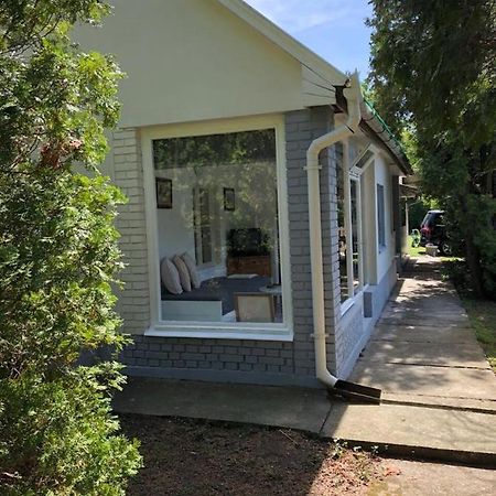 Retro Haz Guest House Balatonszabadi Luaran gambar
