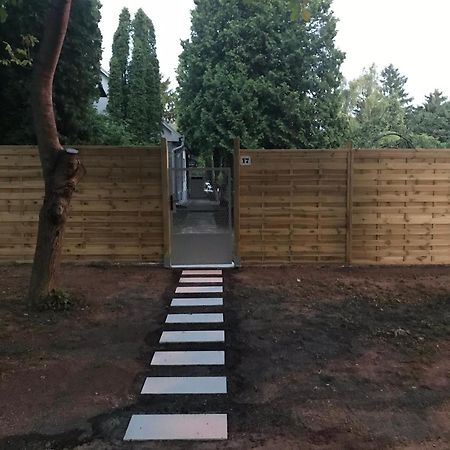 Retro Haz Guest House Balatonszabadi Luaran gambar