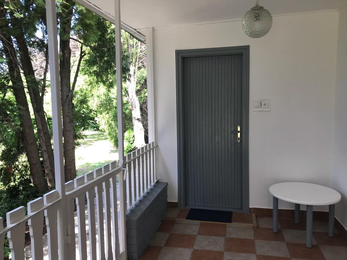 Retro Haz Guest House Balatonszabadi Luaran gambar