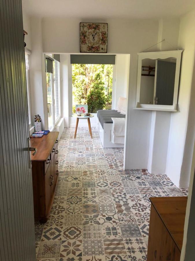 Retro Haz Guest House Balatonszabadi Luaran gambar
