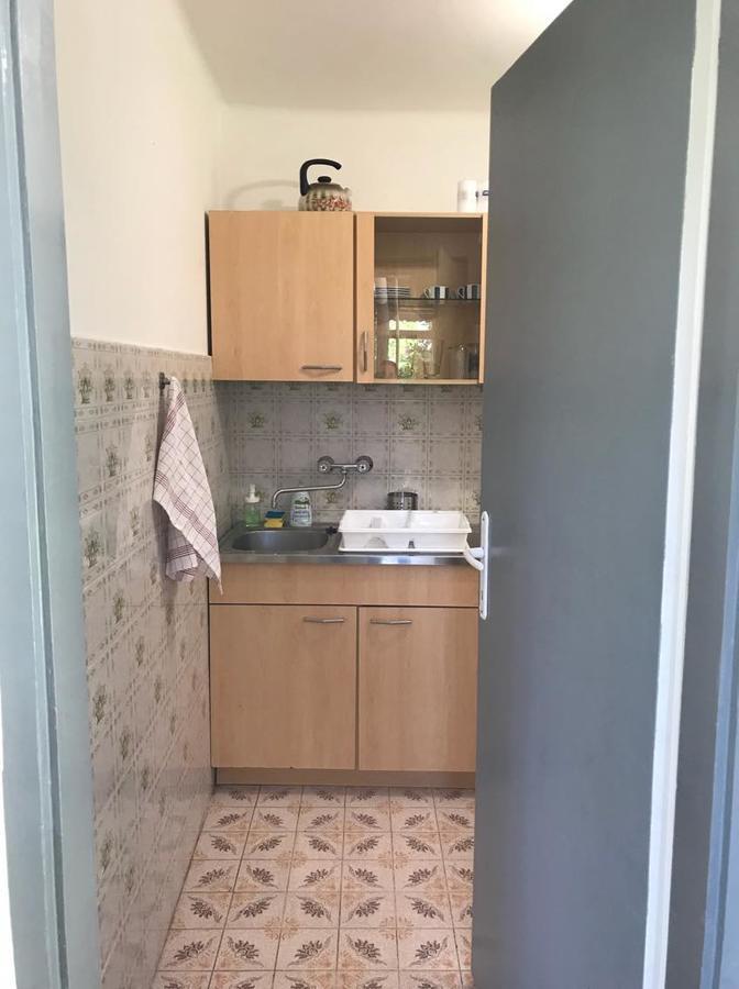 Retro Haz Guest House Balatonszabadi Luaran gambar