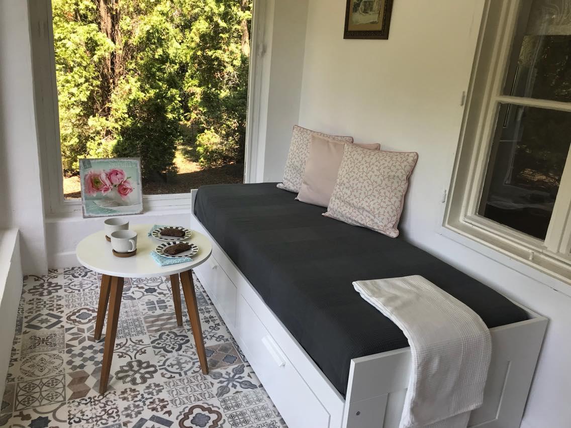Retro Haz Guest House Balatonszabadi Luaran gambar