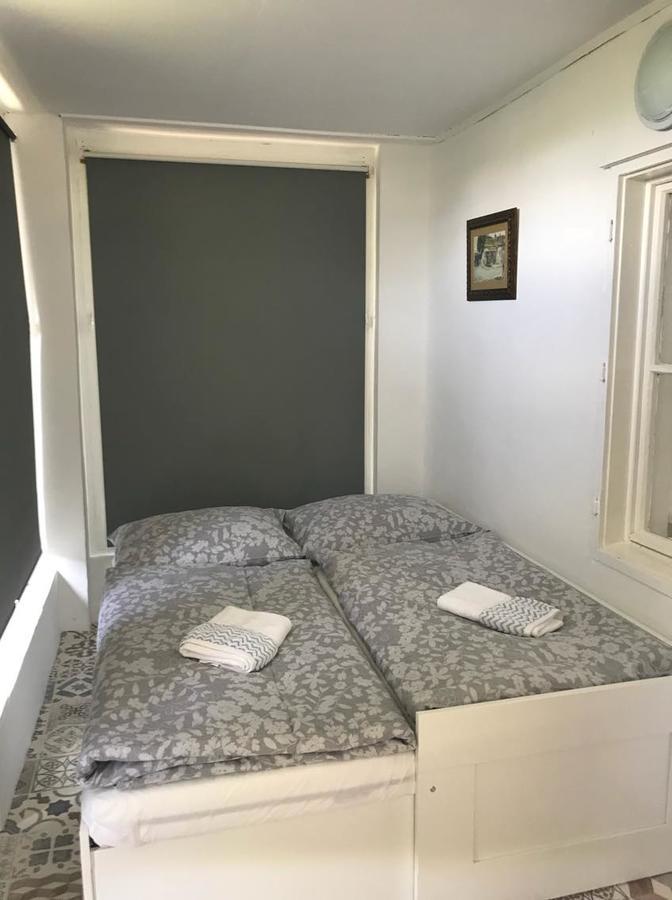 Retro Haz Guest House Balatonszabadi Luaran gambar