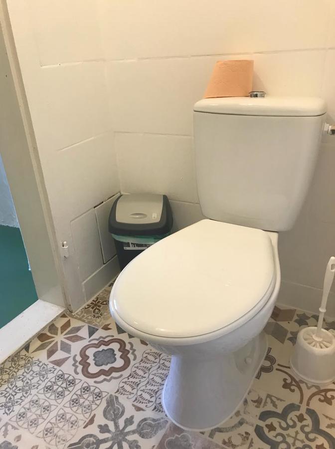 Retro Haz Guest House Balatonszabadi Luaran gambar