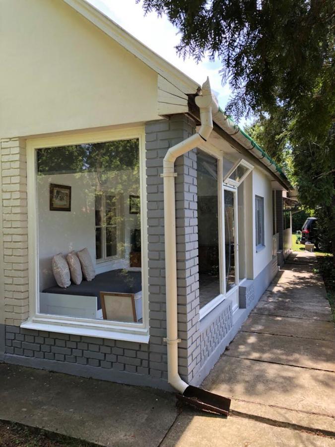 Retro Haz Guest House Balatonszabadi Luaran gambar