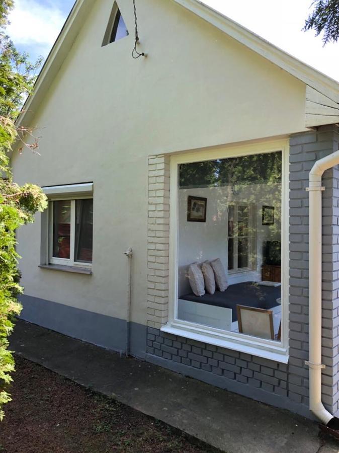 Retro Haz Guest House Balatonszabadi Luaran gambar