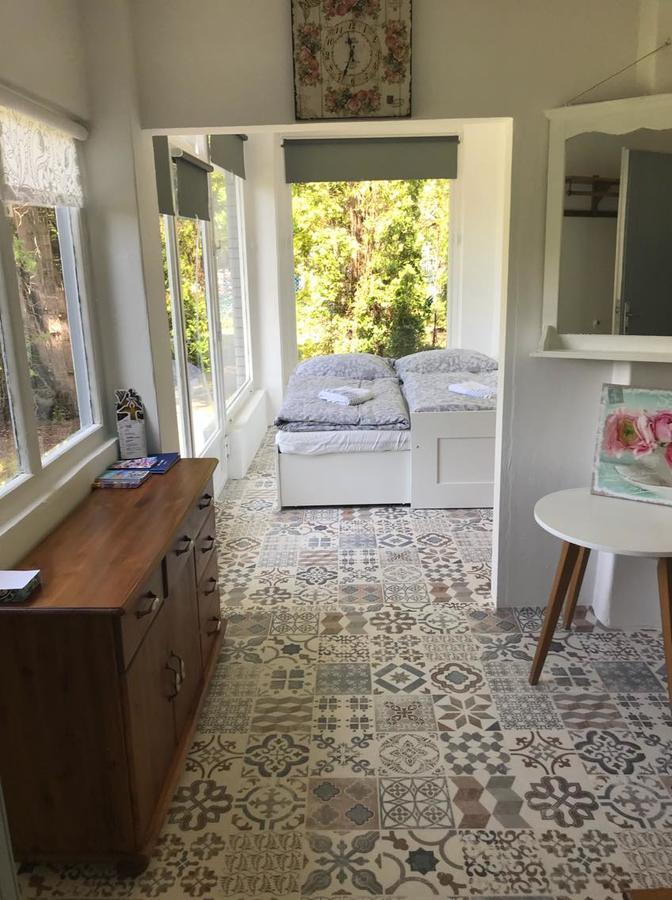 Retro Haz Guest House Balatonszabadi Luaran gambar