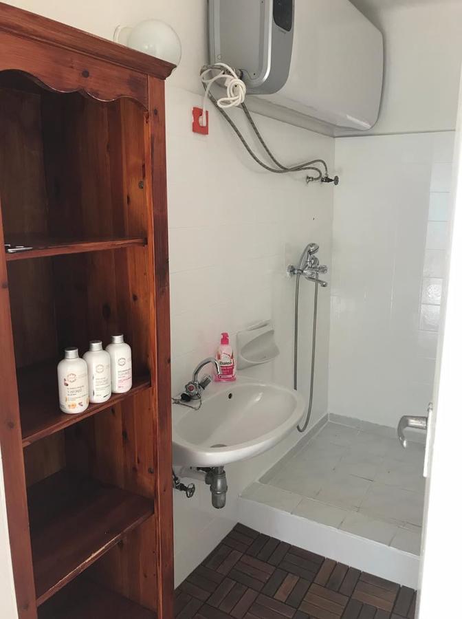 Retro Haz Guest House Balatonszabadi Luaran gambar