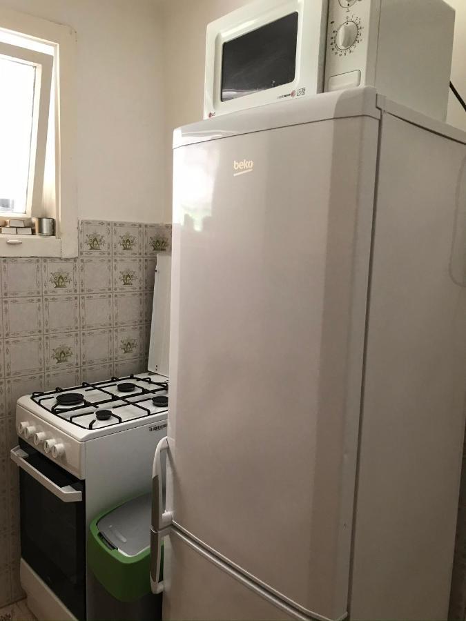 Retro Haz Guest House Balatonszabadi Luaran gambar
