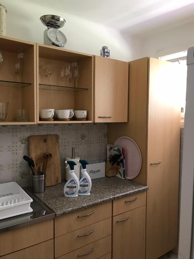 Retro Haz Guest House Balatonszabadi Luaran gambar