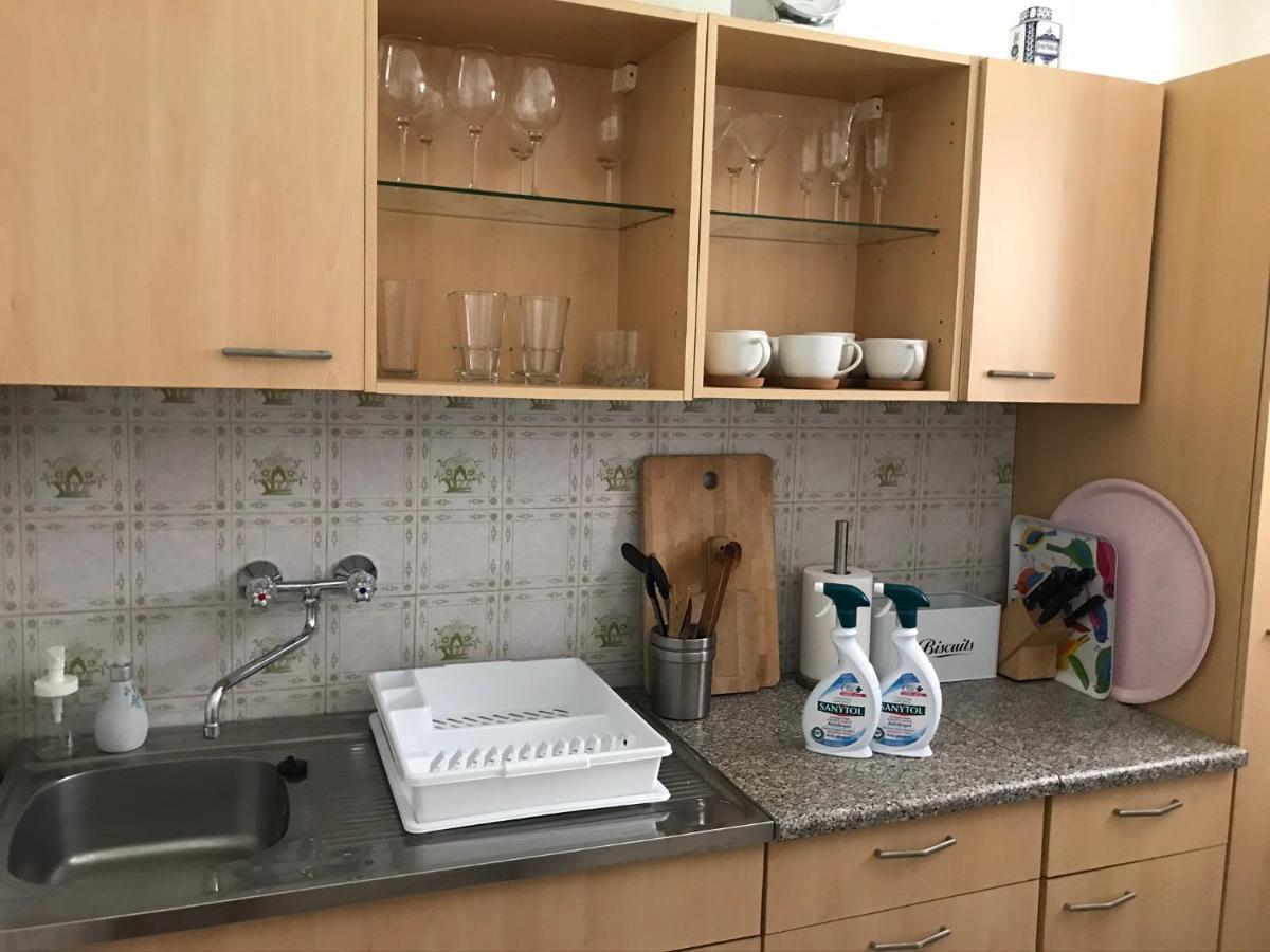 Retro Haz Guest House Balatonszabadi Luaran gambar