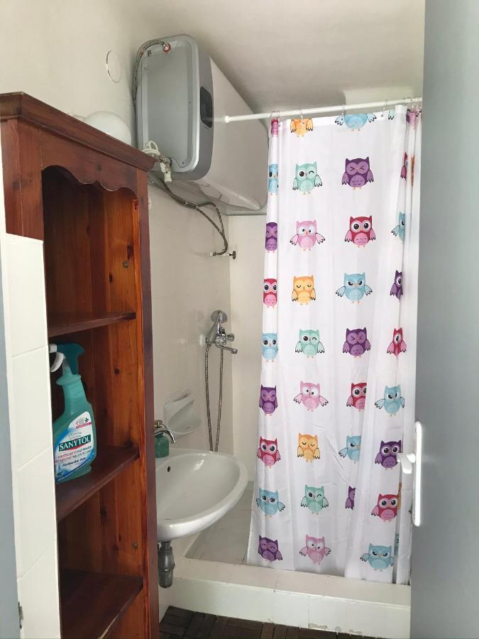 Retro Haz Guest House Balatonszabadi Luaran gambar