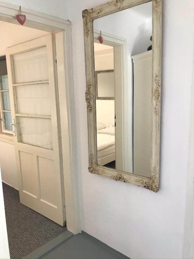 Retro Haz Guest House Balatonszabadi Luaran gambar