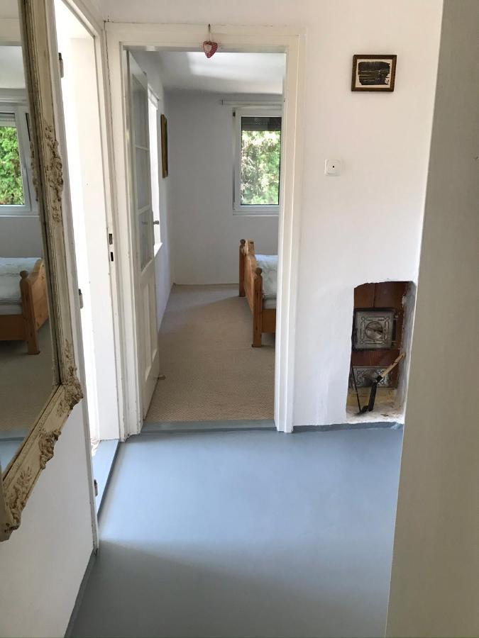Retro Haz Guest House Balatonszabadi Luaran gambar