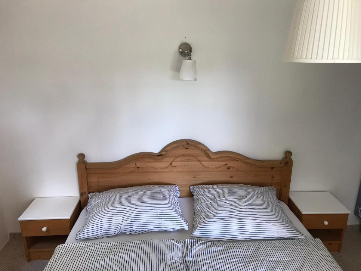 Retro Haz Guest House Balatonszabadi Luaran gambar