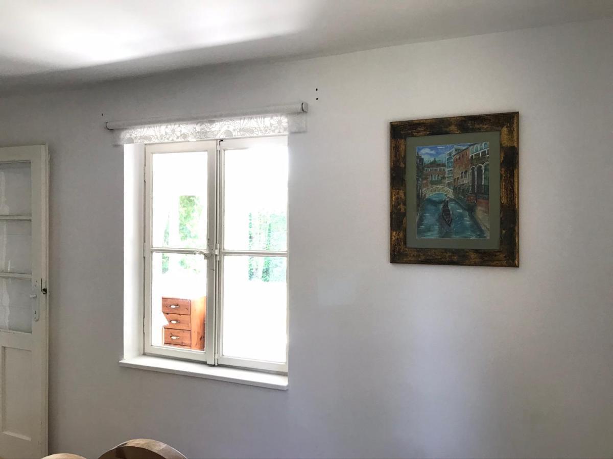 Retro Haz Guest House Balatonszabadi Luaran gambar