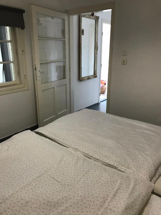 Retro Haz Guest House Balatonszabadi Luaran gambar
